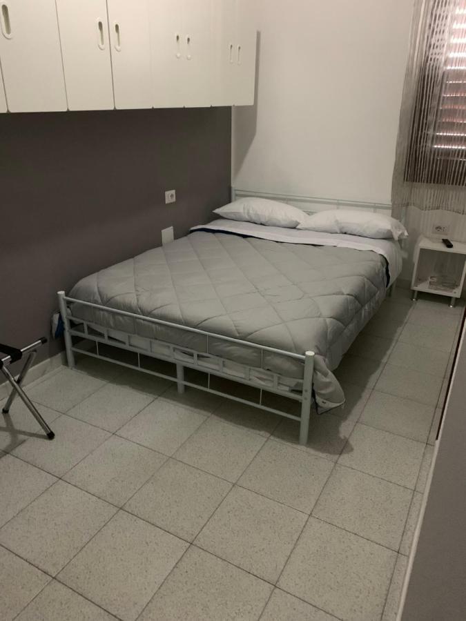 Bedroom Low Cost Di Elisa Quartucciu Exteriör bild